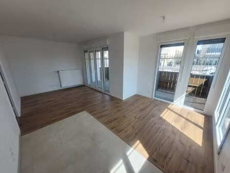 appartement à vendre le blanc-mesnil