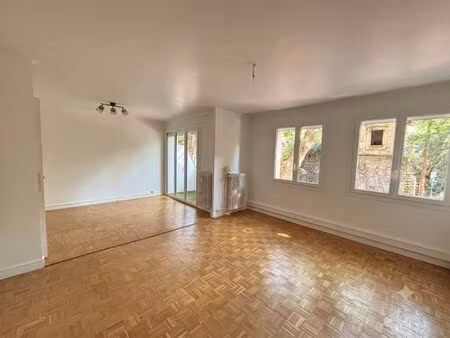appartement avec garage