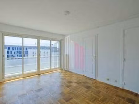 vente appartement 3 pièces à rennes thabor (35000) : à vendre 3 pièces / 63m² rennes thabo