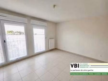 vente appartement t1 à rennes bourg l'evêque (35000) : à vendre t1 / 30m² rennes bourg l'e