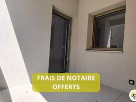 vente appartement 2 pièces à saint-gilles (35590) : à vendre 2 pièces / 42m² saint-gilles