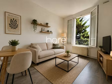 studio 15 17 m² – lumineux – à rénover – idéal investi