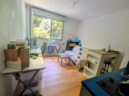studio de 21 m² – résidence récente et sécurisée – cadr