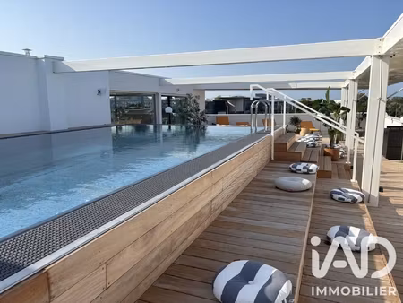 vente studio 1 pièce