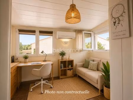 appartement de 18 31 m² à six-fours-les-plages