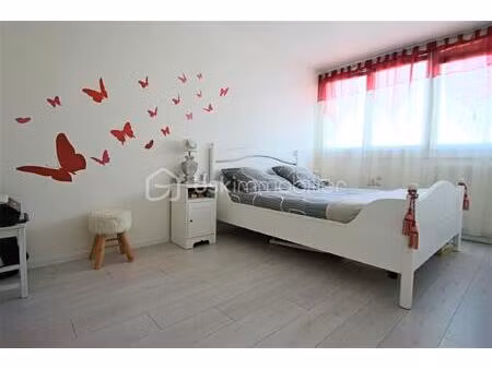 appartement de 65 m² à trappes