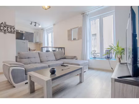 appartement de 36 41 m2 meublé à vittel