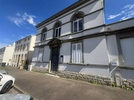 vente bureau faulquemont 230 m²