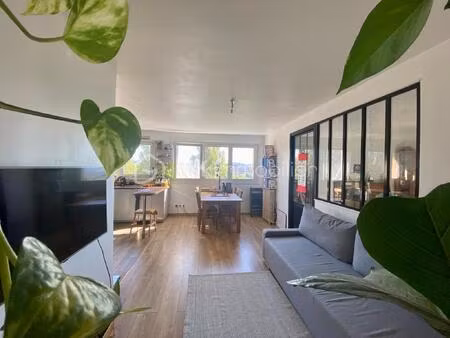 appartement de 73 m² à antony