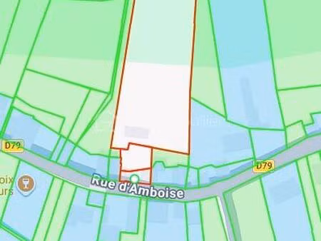 maison de 30 m² à chancay