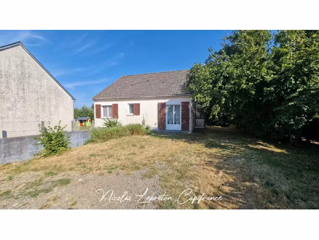 maison à vendre athis val de rouvre 3 pièce(s) 76m2 88 800€