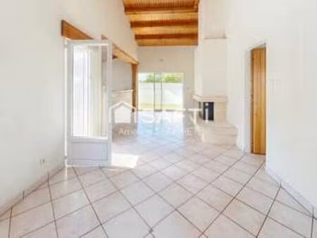 vente maison à barbâtre (85630) : à vendre / 81m² barbâtre