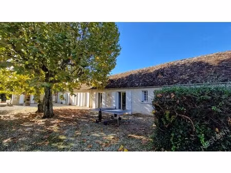 maison spacieuse à vendre à bergerac