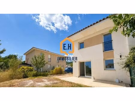maison familiale t4 avec jardin au calme à deux pas du centre-v