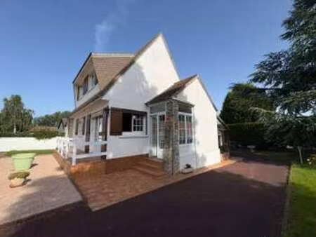 vente maison à éterville (14930) : à vendre / 88m² éterville