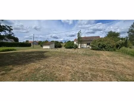 ancien corps de ferme et gite ensemble immobilier