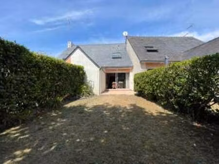 vente maison à fouesnant (29170) : à vendre / 46m² fouesnant