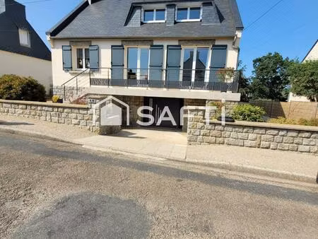 maison lumineuse