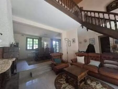 vente maison à la baule-escoublac escoublac (44500) : à vendre / 124m² la baule-escoublac 