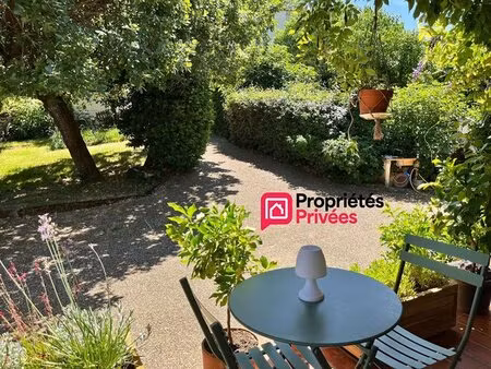 a 15 min d'uzès et nîmes  maison familiale de plain-pied 6 pièce(s) 4 chambres 113.16 m2