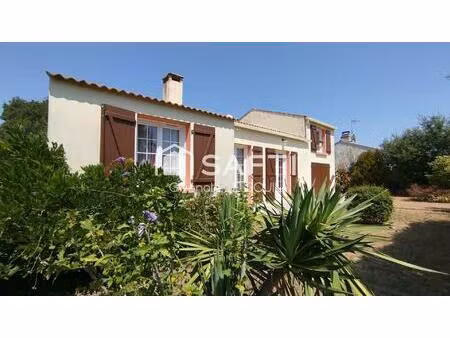 maison familiale 4 chambres avec piscine