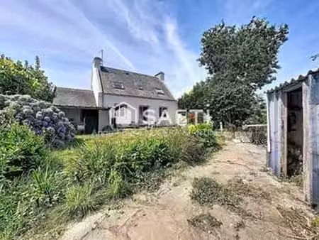 vente maison à lannilis (29870) : à vendre / 96m² lannilis