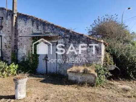 vente maison aux sables-d'olonne (85100) : à vendre / 136m² les sables-d'olonne