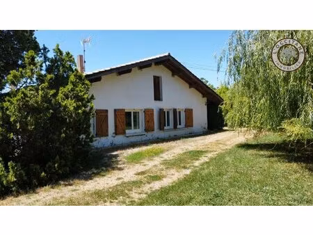maison de caractère