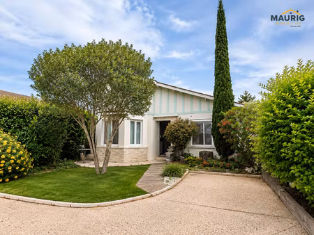 maison familiale avec piscine aux portes de marmande