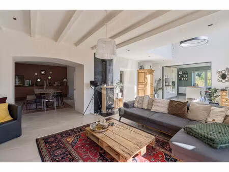 mégange | maison individuelle 180 m² – terrain 10a – 6 pi?