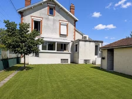 maison 5 pièces