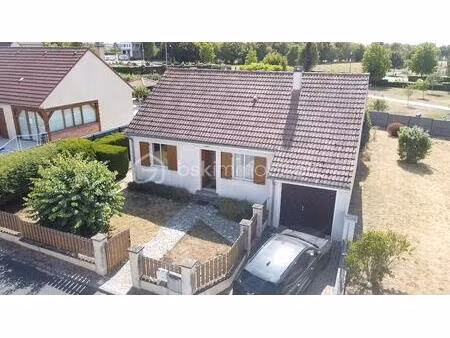 maison de 75 m² à quiers-sur-bezonde