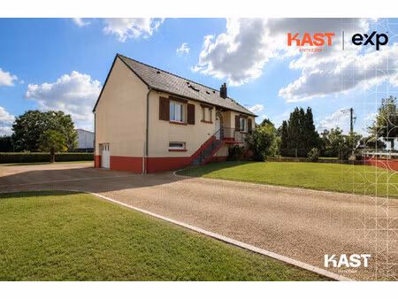 maison saint didier 7 pièces 112 m²