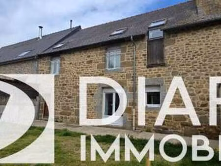 location maison à saint-hilaire-des-landes (35140) : à louer / 102m² saint-hilaire-des-lan