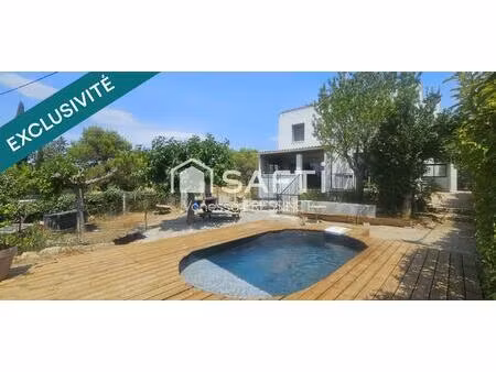 grande maison familiale de 158 m²