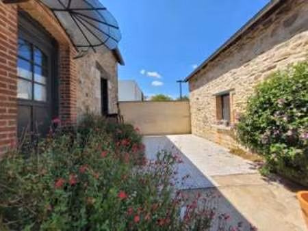 vente maison à servon-sur-vilaine (35530) : à vendre / 121m² servon-sur-vilaine