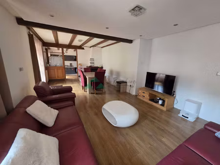 grande maison 6 chambres