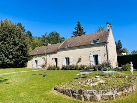 maison 7 pièces