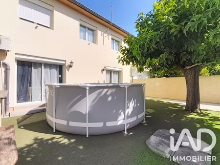 vente maison/villa 5 pièces