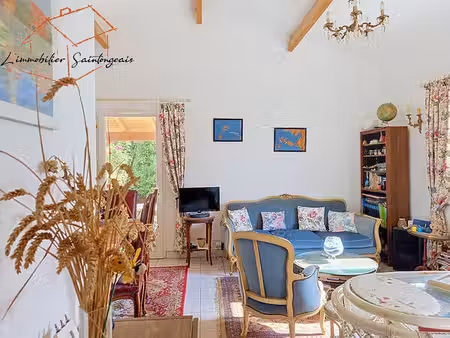 pavillon de plain pied