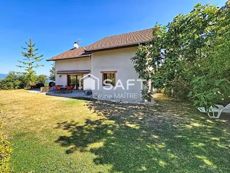 maison familiale au calme  proche village