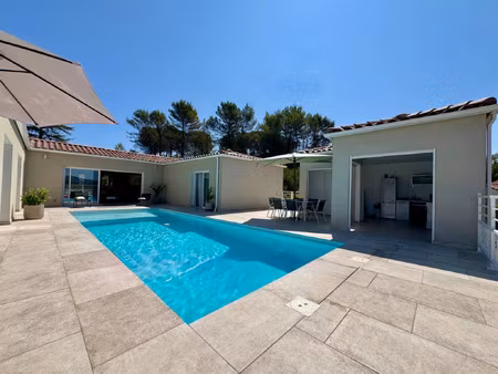 maison à vendre rousson 5 pièce(s) 147m2 475 000€