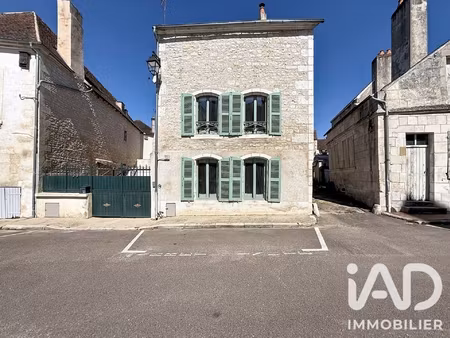 vente maison de village 5 pièces