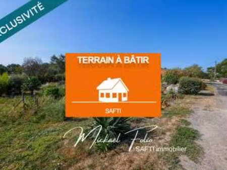 vente terrain au champ-saint-père (85540) : à vendre / 429m² le champ-saint-père