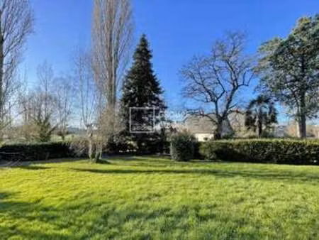 vente terrain piscine à saint-grégoire (35760) : à vendre piscine / 674m² saint-grégoire