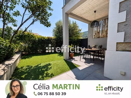 appartement 3 pièces - 69 m²