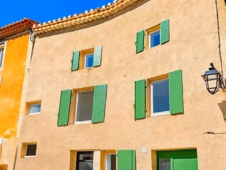 vente immeuble 7 pièces 150 m² à donzère (26290)  244 000 €