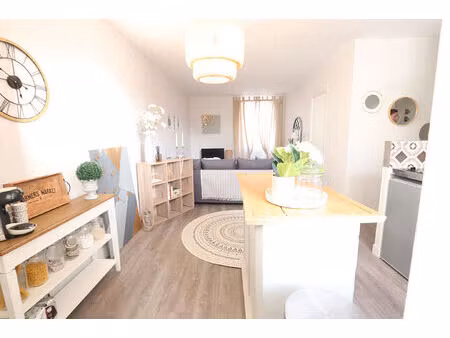 appartement 2 pièces 44 m² à louer orléans 45000 ? | era immobilier