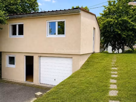 vente maison 4 pièces 61 m2 à colmar