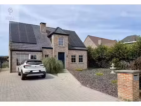 welkom bij geert pierco vastgoedmakelaar